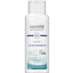 Parfümfreie Lavera Naturkosmetik 2 in 1 Shampoos 