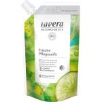 LAVERA Pflegeseife frisch Bio Limette+Zitr.gr.NF 500 ml