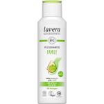 Silikonfreie Lavera Vegane Naturkosmetik Bio Shampoos 250 ml 