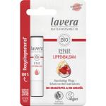 Mineralölfreie Lavera Vegane Naturkosmetik Bio Lippenbalsame 
