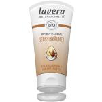 Lavera Naturkosmetik Bio Creme Selbstbräuner 50 ml mit Shea Butter 