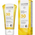 Anti-Aging Lavera Naturkosmetik Bio Sonnenschutzmittel LSF 30 für das Gesicht 