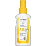 Lavera Naturkosmetik Spray Sonnenschutzmittel 100 ml LSF 30 