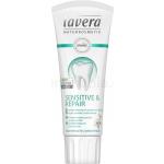Lavera Naturkosmetik Zahnpasten & Zahncremes 75 ml bei empfindlichen Zähnen 