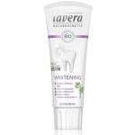 Reduzierte Whitening Lavera Naturkosmetik Zahnpasten & Zahncremes 75 ml bei empfindlichem Zahnfleisch für Herren 