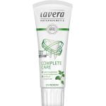 Lavera Vegane Naturkosmetik Bio Zahnpasten & Zahncremes 75 ml mit Eukalyptus 