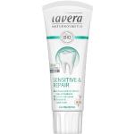 Lavera Naturkosmetik Zahnpflege- & Mundpflegeprodukte mit Fluorid 