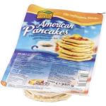 Pancake Fertigmischungen 10-teilig 