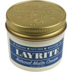 Layrite Natural Matte Cream Creme Haarstylingprodukte 