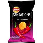 Lay's sensations thai sweet chilli 40 gr | 20x | Gesamtgewicht 800 gr