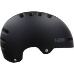 Schwarze Lazer Helmets MIPS Herrenfahrradhelme 54 cm 