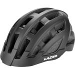 Lazer Compact DLX Helm matte black unisize/54-61 cm