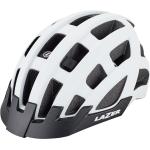 Lazer Compact Helm 54-61 cm white