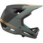 LAZER Full Face Helm Cage KinetiCore, Matte Green