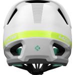 LAZER Full Face Helm Cage KinetiCore, Matte White