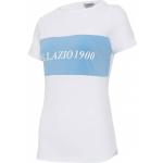 Lazio Rom macron Damen Freizeit T-Shirt 58117006 L