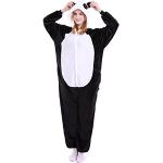 Panda-Kostüme für Damen Größe S 