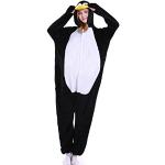 Pinguin-Kostüme für Damen Größe S 