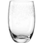 Reduzierte LEONARDO Gläser & Trinkgläser aus Glas graviert 