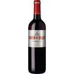 Trockene Französische Rotweine Jahrgang 2015 0,375 l Margaux, Bordeaux 