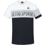 Le Coq Sportif Saison 2 Ss N1 M - T-Shirt - Herren