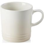Beige Le Creuset Teetassen 350 ml aus Keramik 