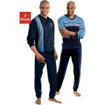 Le Jogger Pyjama 2 Stück in langer Form (425644W)