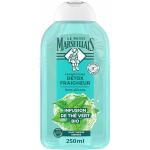 Detox Petit Marseillais Bio Shampoos 250 ml für  normales Haar 