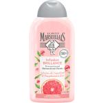 Le Petit Marseillais Infusion Brillance Gel-Shampoo Mohn Und Grapefruit Bio Flakon 250ml