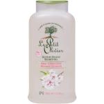 Le Petit Olivier Shower Almond Blossom Feuchtigkeitsspendendes und nährendes Duschgel 500 ml für Frauen