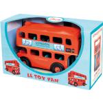 Rote Le Toy Van Transport & Verkehr Puppenhäuser 