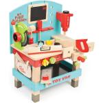 Le Toy Van Kinderwerkbänke Holz aus Holz für 3 - 5 Jahre 