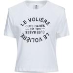 Le Volière T-Shirts Damen