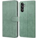 Grüne Samsung Galaxy A05s Hüllen Art: Flip Cases mit Bildern stoßfest 