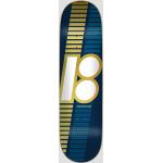 League Mcclung 8.625"X32.125" Skateboard Deck