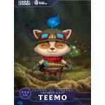 League of Legends - Egg Attack Action - The Swift Scout Teemo
