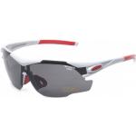 Schwarze Sportbrillen & Sport-Sonnenbrillen aus Polycarbonat für Herren 
