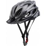 LEANDRO LIDO Freno High Tech Performance Radsport Helm schwarz Größe:Einheitsgröße