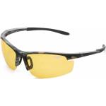 Gelbe Sportbrillen & Sport-Sonnenbrillen aus Polycarbonat für Herren 