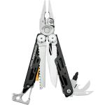 Leatherman SIGNAL Stainless (Silver)