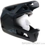 Leatt DBX 4.0 Fullface Helm