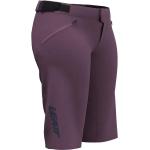 Leatt Girls MTB-Shorts 2.0 All Mountain Violett L
