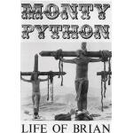 Leben des Brian Poster Kreuzigung (Monty Python)