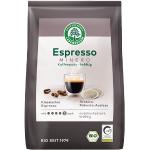 Lebensbaum Bio Minero Espresso, 18 Pads 0.126 kg