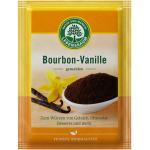 Lebensbaum Bourbon Vanille, gemahlen bio