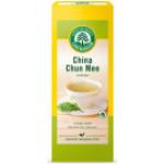Lebensbaum Grüner Bio-Tee China Chun Mee 20 x 1,5 g