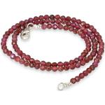 Rote Elegante Perlenketten mit Sternzeichen-Motiv für Damen 
