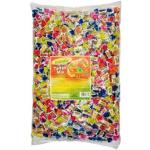 Woogie Chewy Toffee Mix, 3 kg