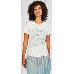 LeComte T-Shirts aus Baumwolle trocknergeeignet für Damen 