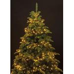 Kaemingk Lichterbäume mit Weihnachts-Motiv mit Timer 